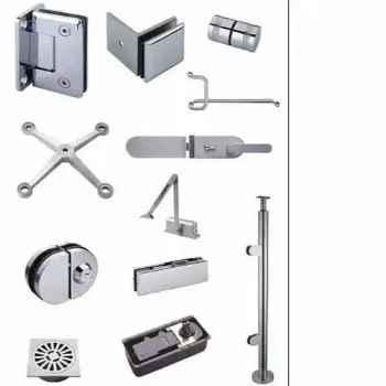 Shower Kit